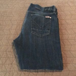 Designer Hudson Jeans